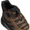 imageadidas Mens Terrex Anylander Mid Top Rainrdy HikingCardboardBlackShadow Olive