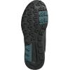 imageadidas Mens Terrex Anylander Mid Top Rainrdy HikingCardboardBlackShadow Olive