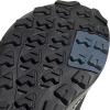 imageadidas Mens Terrex Anylander Mid Top Rainrdy HikingWonder SteelGreyBlack