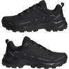 imageadidas Mens Terrex Skychaser Ax5 Goretex Hiking ShoeBlackBlackCarbon