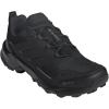 imageadidas Mens Terrex Skychaser Ax5 Goretex Hiking ShoeBlackBlackCarbon