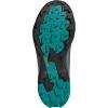 imageadidas Mens Terrex Skychaser Ax5 Goretex Hiking ShoeBlackCarbonPure Teal