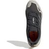 imageadidas Mens Terrex Skychaser Ax5 Goretex Hiking ShoeCarbonGrey forAlumina Jq6724