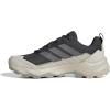 imageadidas Mens Terrex Skychaser Ax5 Goretex Hiking ShoeCarbonGrey forAlumina Jq6724
