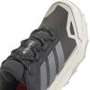 imageadidas Mens Terrex Skychaser Ax5 Goretex Hiking ShoeCarbonGrey forAlumina Jq6724