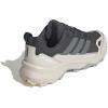 imageadidas Mens Terrex Skychaser Ax5 Goretex Hiking ShoeCarbonGrey forAlumina Jq6724