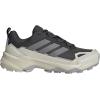 imageadidas Mens Terrex Skychaser Ax5 Goretex Hiking ShoeCarbonGreyAlumina