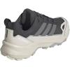 imageadidas Mens Terrex Skychaser Ax5 Goretex Hiking ShoeCarbonGreyAlumina