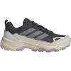 imageadidas Mens Terrex Skychaser Ax5 Goretex Hiking ShoeCarbonGreyAlumina
