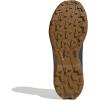 imageadidas Mens Terrex Skychaser Ax5 Goretex Hiking ShoeGrey Four Carbon Shadow Navy