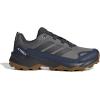 imageadidas Mens Terrex Skychaser Ax5 Goretex Hiking ShoeGrey Four Carbon Shadow Navy