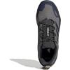 imageadidas Mens Terrex Skychaser Ax5 Goretex Hiking ShoeGrey Four Carbon Shadow Navy