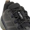 imageadidas Mens Terrex Skychaser Ax5 Goretex Hiking ShoeGreyCarbonShadow Navy