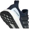 imageadidas Mens Ultraboost 10 ShoeCollegiate NavyCollegiate NavyBlack