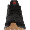 imageadidas Mens Ultraboost 10 ShoeCore BlackCore BlackSolar Red