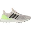 imageadidas Mens Ultraboost 10 ShoeGrey OneCore BlackGrey