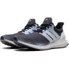 imageadidas Mens Ultraboost 10 ShoeHalo BlueWhiteBlack