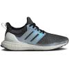 imageadidas Mens Ultraboost 10 ShoeHalo BlueWhiteBlack