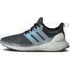 imageadidas Mens Ultraboost 10 ShoeHalo BlueWhiteBlack