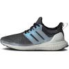 imageadidas Mens Ultraboost 10 ShoeHalo BlueWhiteBlack