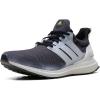 imageadidas Mens Ultraboost 10 ShoeHalo BlueWhiteBlack