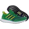 imageadidas Mens Ultraboost 10 ShoeLgh Solid GreyLgh Solid GreyBold Gold