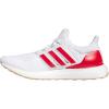 imageadidas Mens Ultraboost 10 ShoeWhiteBetter ScarletGum