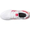 imageadidas Mens Ultraboost 10 ShoeWhiteBetter ScarletGum