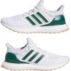 imageadidas Mens Ultraboost 10 ShoeWhiteCollegiate GreenGum