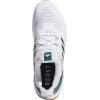 imageadidas Mens Ultraboost 10 ShoeWhiteCollegiate GreenGum