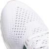 imageadidas Mens Ultraboost 10 ShoeWhiteCollegiate GreenGum