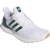 imageadidas Mens Ultraboost 10 ShoeWhiteCollegiate GreenGum