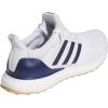 imageadidas Mens Ultraboost 10 ShoeWhiteDark BlueGum
