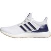 imageadidas Mens Ultraboost 10 ShoeWhiteDark BlueGum