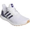 imageadidas Mens Ultraboost 10 ShoeWhiteDark BlueGum