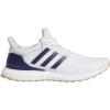 imageadidas Mens Ultraboost 10 ShoeWhiteDark BlueGum