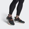 imageadidas Mens Ultraboost Light Coldrdy SneakerBlackIron Metallic