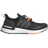 imageadidas Mens Ultraboost Light Coldrdy SneakerBlackIron Metallic