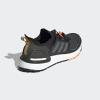 imageadidas Mens Ultraboost Light Coldrdy SneakerBlackIron Metallic