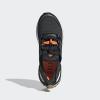 imageadidas Mens Ultraboost Light Coldrdy SneakerBlackIron Metallic