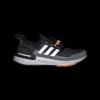imageadidas Mens Ultraboost Light Coldrdy SneakerBlackIron Metallic