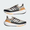 imageadidas Mens Ultraboost Light Coldrdy SneakerWonder BeigeSilver MetallicFlash Orange