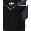 imageadidas Originals Kids Adicolor HoodieBlackCarbon