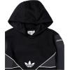 imageadidas Originals Kids Adicolor HoodieBlackCarbon