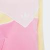 imageadidas Originals Kids Adicolor HoodieClear PinkAlmost YellowBliss Pink