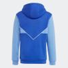 imageadidas Originals Kids Adicolor HoodieSemi Lucid BlueBlue Fusion