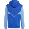 imageadidas Originals Kids Adicolor HoodieSemi Lucid BlueBlue Fusion