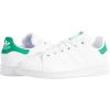 imageadidas Originals UnisexBaby Stan Smith End Plastic Waste WhiteWhiteGreen 10