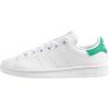 imageadidas Originals UnisexBaby Stan Smith End Plastic Waste WhiteWhiteGreen 10