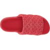 imageadidas Originals Womens Adilette Essential Slide SandalBetter ScarletGlory RedBetter Scarlet